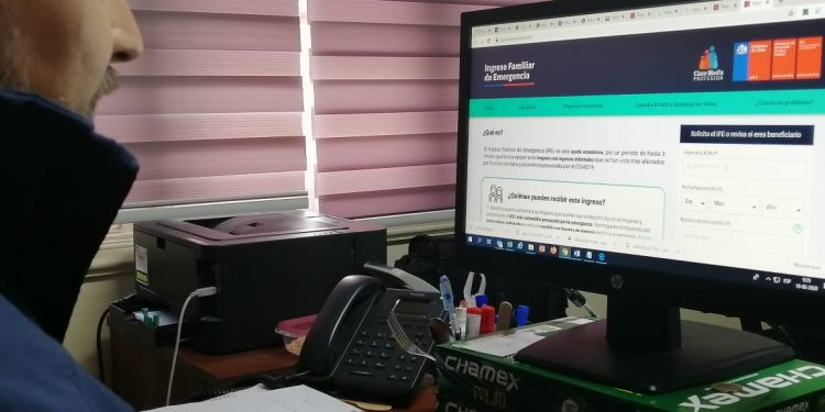 Actualización del Registro Social de Hogares es clave si ingresos de la familia cambiaron en pandemia