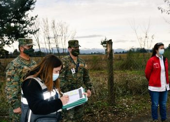 Más de 460 fiscalizaciones realizó Salud el fin de semana largo en Ñuble