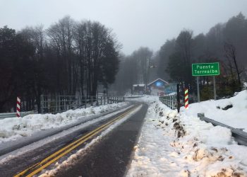 Actualizan Alerta Temprana Preventiva para 6 comunas de Ñuble
