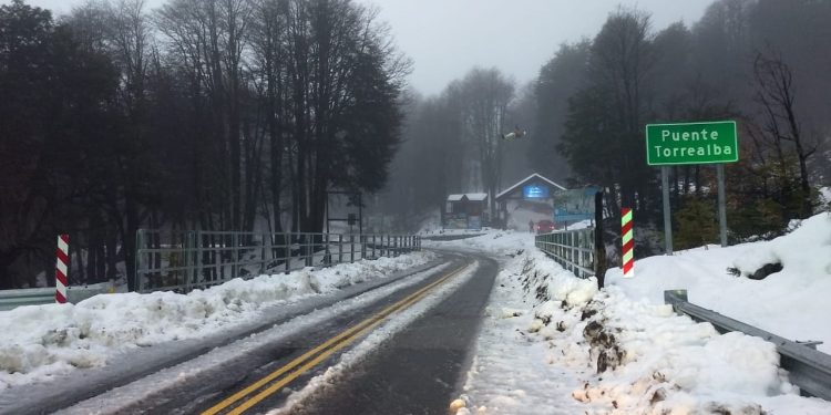 Actualizan Alerta Temprana Preventiva para 6 comunas de Ñuble