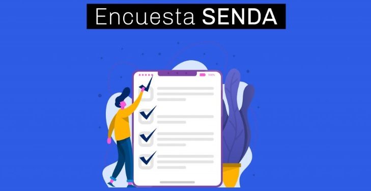 Senda Ñuble llama a contestar encuesta sobre consumo de alcohol y drogas en contexto de pandemia
