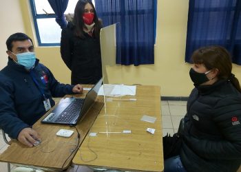 Municipios de Ñuble reciben recursos para fortalecer el Registro Social de Hogares