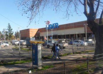 Trabajador de Líder Collín da positivo por Covid-19