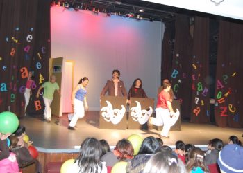 Festival de Teatro Infantil adecuó su versión 2020 al formato online