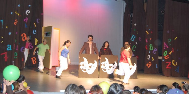 Festival de Teatro Infantil adecuó su versión 2020 al formato online