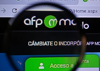 Superintendencia de Pensiones instruye a AFP Modelo dejar de pedir foto del carnet por retiro del 10%