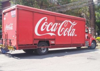 Cae séptimo delincuente de banda que asaltaba camiones de Coca Cola en Ñuble