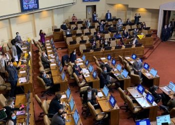 Diputados aprueban proyecto que permite retiro del 10% de los fondos de las AFP