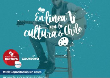 Lanzan 3.000 becas de capacitación para artes escénicas, música, diseño y audiovisual