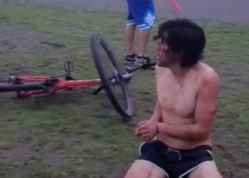 Chillán Viejo: Detienen a sujeto acusado de abuso sexual a mujer en la vía pública