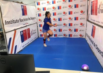 Organizan Corrida Virtual Nocturna en Ñuble