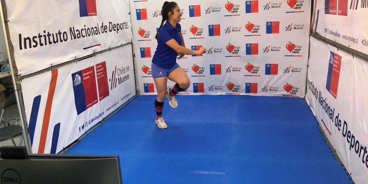 Organizan Corrida Virtual Nocturna en Ñuble