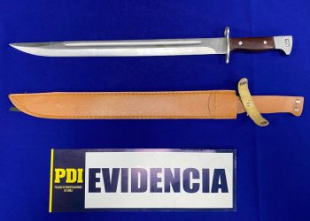 Detiene a sujeto que golpeó, intimidó con cuchillo y violó a ex pareja en San Carlos