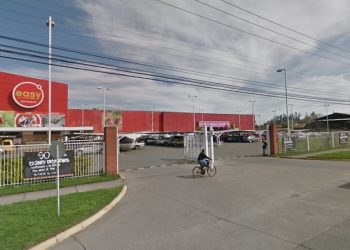 Inician sumario a Easy Chillán por incumplir protocolos Covid -19