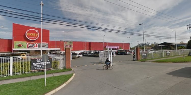 Inician sumario a Easy Chillán por incumplir protocolos Covid -19