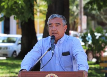 Formalizan a alcalde de Quirihue por bloquear  acceso e impedir traslado de pacientes Covid-19