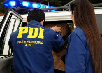Detienen a sujeto que agredió sexualmente a niña de 12 años en San Carlos