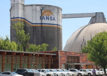 Iansa confirma cierre de planta Los Ángeles y concentrará producción de azúcar en Chillán