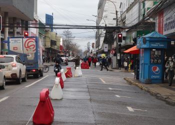 Se acaba restricción vehicular para Chillán, Chillán Viejo y San Carlos