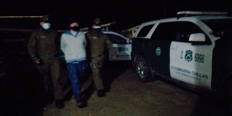 Detienen a ocho sujetos que jugaban fútbol incumpliendo cuarentena