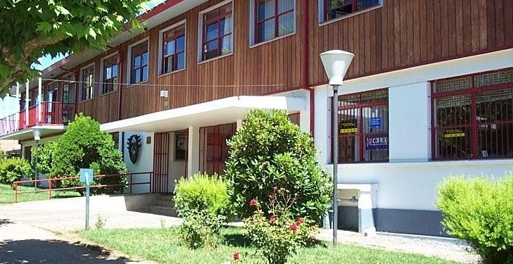 Municipio de Yungay suspende atención presencial por dos casos positivos de Covid-19