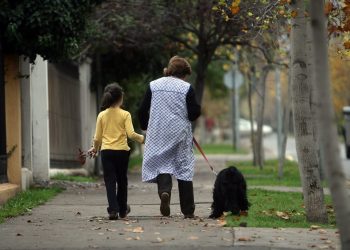 Valoran la incorporación de trabajadoras y trabajadores de casa particular al Seguro de Cesantía