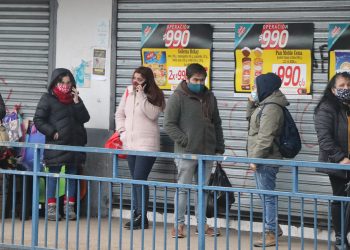Chillán y Chillán Viejo salen de Cuarentena y entra Coihueco