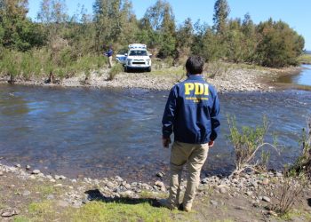 Fiscalía por hallazgo de mujer en Portezuelo: «No tenemos la certeza que se trate del cuerpo de Carolina»