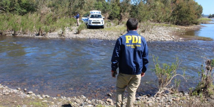 Fiscalía por hallazgo de mujer en Portezuelo: «No tenemos la certeza que se trate del cuerpo de Carolina»