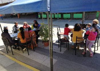 Cobquecura: Autorizan cierre de calles para funcionamiento de boulevard