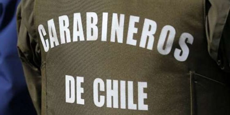Con arraigo nacional queda Carabinero imputado por homicidio en Chillán