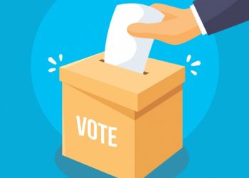 ¿Qué permisos debo usar para votar en otra región?