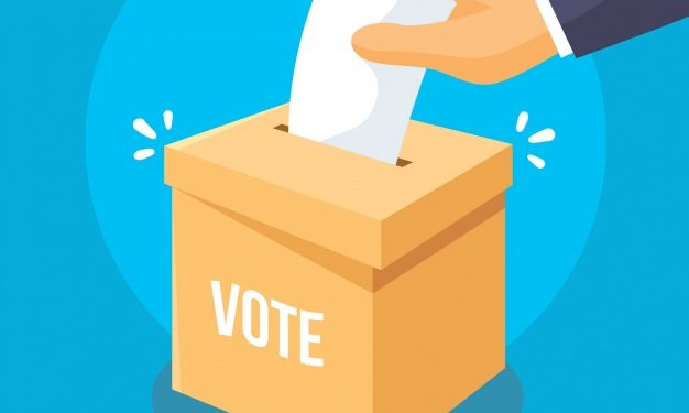 ¿Qué permisos debo usar para votar en otra región?
