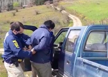 Formalizarán por femicidio a imputado del crimen de Carolina Fuentes