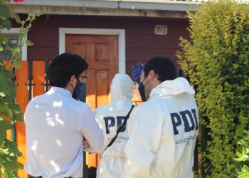 Amplían detención de mujer imputada por matar a golpes a hombre en población Bonilla