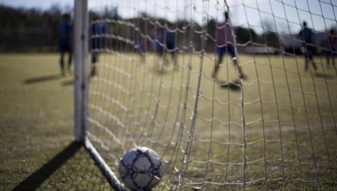 Investigan muerte de joven que murió mientras jugaba fútbol en Trehuaco
