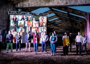 Futuro Museo Regional de Ñuble se ubicará en Ultraestación