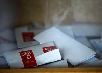 Crisóstomo en la oposición y Rodrigo Arzola en Chile Vamos se impusieron en primarias locales