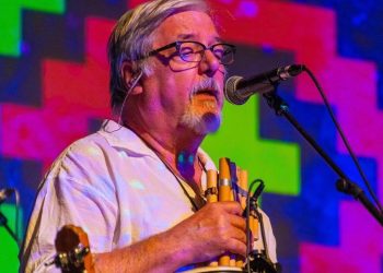 Miembros de Inti Illimani se presentarán vía streaming desde la iglesia San Francisco de Chillán