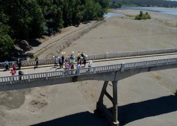 Puente Ñipas se transformó en Monumento Histórico Nacional