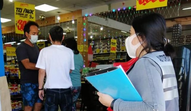 Autoridad sanitaria realizó 725 fiscalizaciones durante el fin de semana en Ñuble