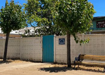 Quirihue: Brote Covid-19 afecta a 10 personas en hogar de ancianos