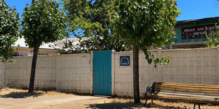 Quirihue: Brote Covid-19 afecta a 10 personas en hogar de ancianos