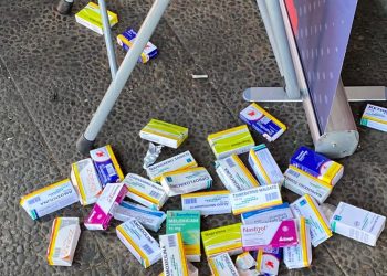 Iniciarán acciones legales por agresión a funcionarios de la salud en Chillán