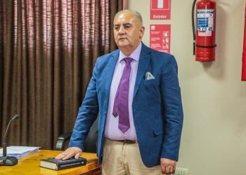 Decretan tres días de duelo municipal en Coihueco por trágica muerte de concejal