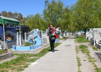 Definen nuevo horario para visitas en cementerios municipales de Chillán y Quinchamalí