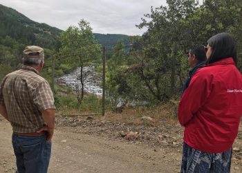 Más de 80 denuncias por cierres de accesos a playas se han recibido en Ñuble
