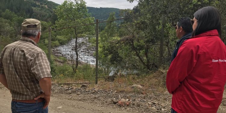 Más de 80 denuncias por cierres de accesos a playas se han recibido en Ñuble