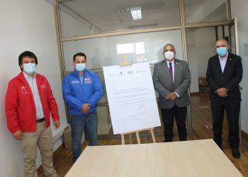 UBB e INJUV Ñuble aplicaron test para estudio de educación financiera en universitarios