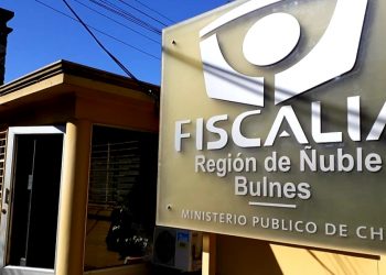 En prisión preventiva queda imputado por agresión a su ex pareja en Bulnes